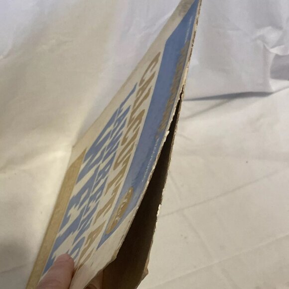 Lawrence Welk Calcutta! (Vinyl, 1961) Dot Records DLP 25359 Good+ LP Record - Picture 5 of 12